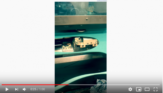 Bilgisayarlı Fiber Kesim